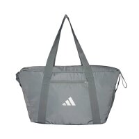 adidas Sporttasche Damen - wonder sage/silver met.