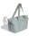 adidas Sporttasche Damen - wonder sage/silver met.