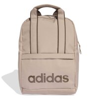 adidas Linear Essentials Rucksack Damen - wonder...