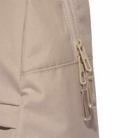 adidas Linear Essentials Rucksack Damen - wonder taupe/earth strata