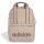 adidas Linear Essentials Rucksack Damen - wonder taupe/earth strata