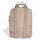adidas Linear Essentials Rucksack Damen - wonder taupe/earth strata