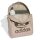 adidas Linear Essentials Rucksack Damen - wonder taupe/earth strata