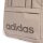 adidas Linear Essentials Rucksack Damen - wonder taupe/earth strata