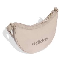 adidas Linear Essentials Festival Tasche Damen - wonder taupe/earth strata