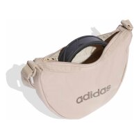 adidas Linear Essentials Festival Tasche Damen - wonder taupe/earth strata