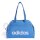 adidas Linear Essentials Bowling Tasche Damen - ray blue/white