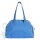 adidas Linear Essentials Bowling Tasche Damen - ray blue/white