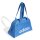 adidas Linear Essentials Bowling Tasche Damen - ray blue/white