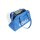 adidas Linear Essentials Bowling Tasche Damen - ray blue/white