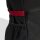 adidas Youth Tiro Backpack Kinder - black/collegiate gold/power red