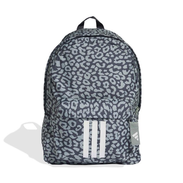 adidas Youth Girls Leo Rucksack Kinder - aurora onix/wonder sage/white