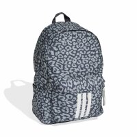 adidas Youth Girls Leo Rucksack Kinder - aurora onix/wonder sage/white