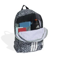 adidas Youth Girls Leo Rucksack Kinder - aurora onix/wonder sage/white