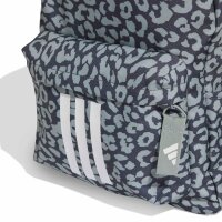 adidas Youth Girls Leo Rucksack Kinder - aurora onix/wonder sage/white