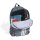 adidas Youth Girls Leo Rucksack Kinder - aurora onix/wonder sage/white