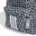 adidas Youth Girls Leo Rucksack Kinder - aurora onix/wonder sage/white