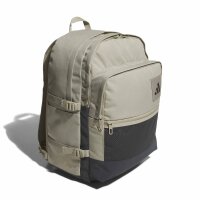 adidas Utility Multi Pocket Rucksack - wonder cargo