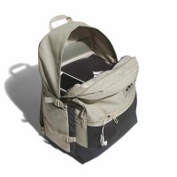 adidas Utility Multi Pocket Rucksack - wonder cargo