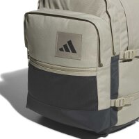adidas Utility Multi Pocket Rucksack - wonder cargo