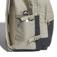 adidas Utility Multi Pocket Rucksack - wonder cargo