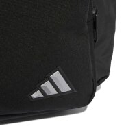 adidas Essentials Back To School Top Rucksack - black/silver met.
