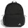 adidas Essentials Back To School Top Rucksack - black/silver met.