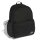 adidas Essentials Back To School Top Rucksack - black/silver met.