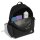 adidas Essentials Back To School Top Rucksack - black/silver met.