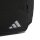 adidas Essentials Back To School Top Rucksack - black/silver met.