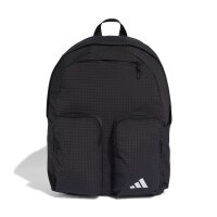adidas Essentials Back To Campus Rucksack - black/white
