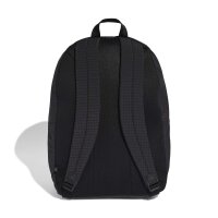 adidas Essentials Back To Campus Rucksack - black/white