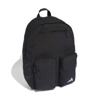 adidas Essentials Back To Campus Rucksack - black/white