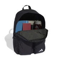 adidas Essentials Back To Campus Rucksack - black/white