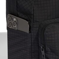 adidas Essentials Back To Campus Rucksack - black/white