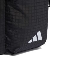 adidas Essentials Back To Campus Rucksack - black/white
