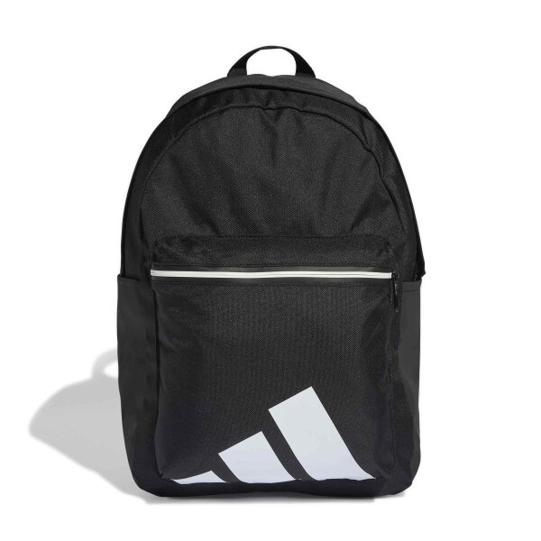 adidas Essentials Back To Campus Bars Rucksack - black/white