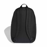 adidas Essentials Back To Campus Bars Rucksack - black/white