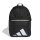 adidas Essentials Back To Campus Bars Rucksack - black/white