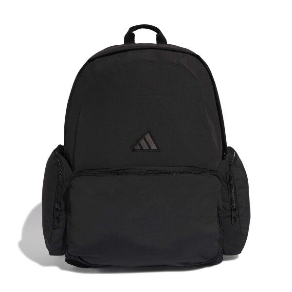 adidas Essentials Supersize Rucksack - black/white