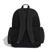 adidas Essentials Supersize Rucksack - black/white