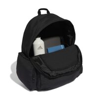 adidas Essentials Supersize Rucksack - black/white