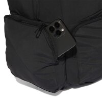 adidas Essentials Supersize Rucksack - black/white