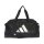 adidas Woman Defender Duffelbag S Damen - black/silver met.