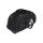 adidas Woman Defender Duffelbag S Damen - black/silver met.