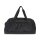adidas Woman Defender Duffelbag S Damen - black/silver met.