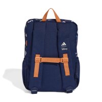 adidas Disney Rucksack Kinder - dark blue/dusky orange
