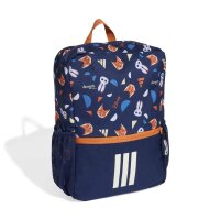adidas Disney Rucksack Kinder - dark blue/dusky orange