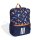 adidas Disney Rucksack Kinder - dark blue/dusky orange
