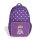 adidas Disney Minnie Mouse Rucksack Kinder - active purple/semi ice tangerine